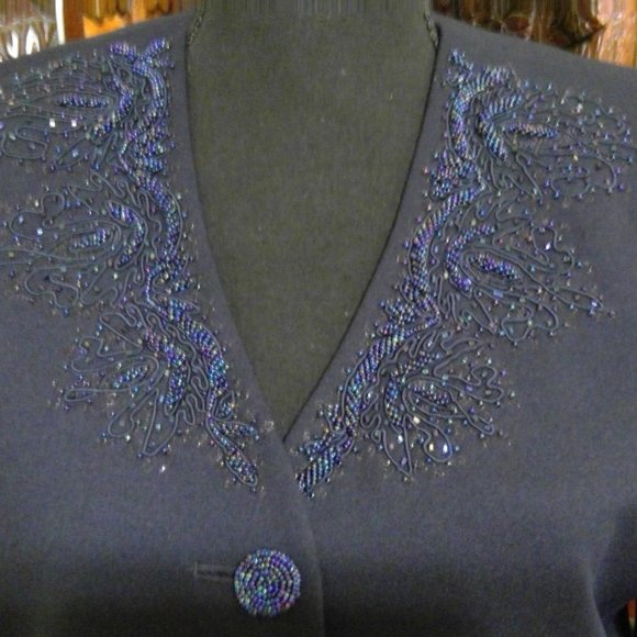 John Meyer of Norwich Jackets & Coats John Meyer Of Norwich Navy